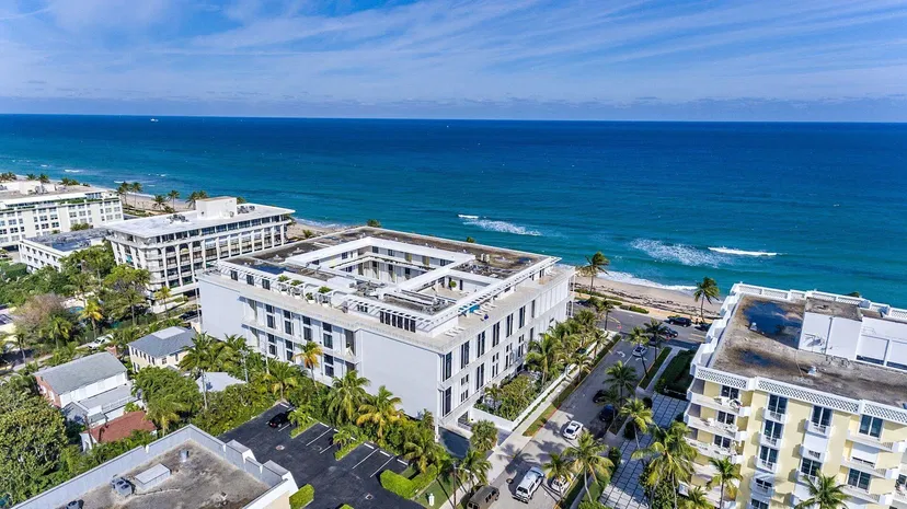 400 S Ocean Boulevard #202 — photo 4