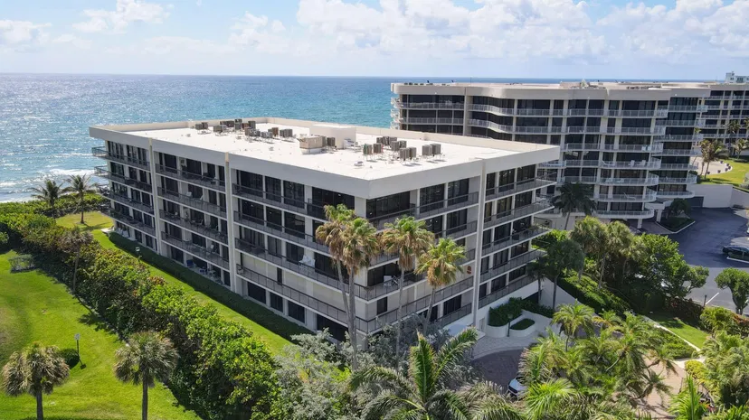 3390 S Ocean Boulevard #506 — photo 3