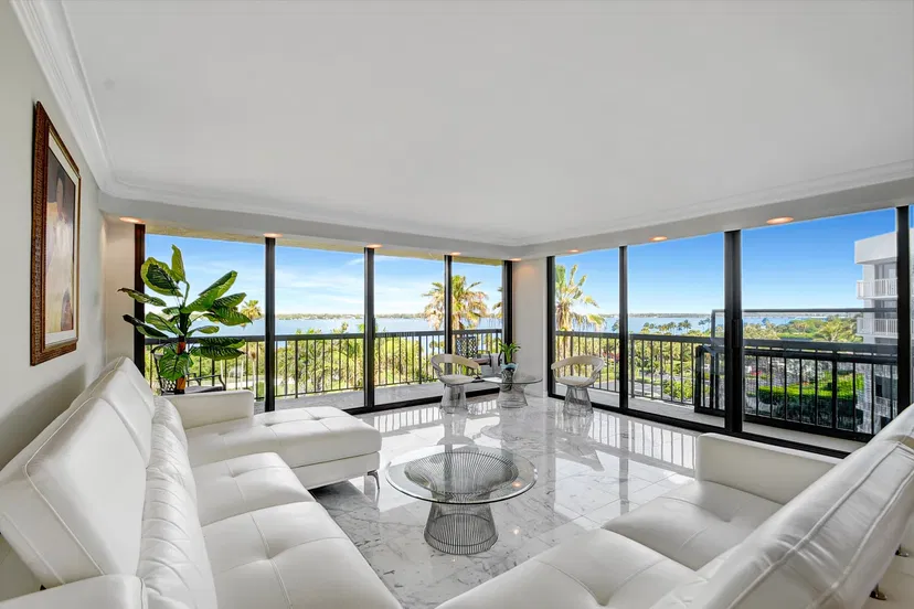 3390 S Ocean Boulevard #506 — photo 4