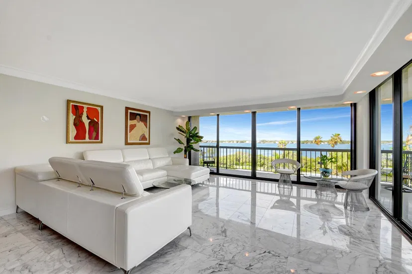 3390 S Ocean Boulevard #506 — photo 5