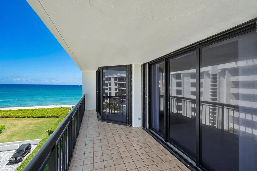 3140 S Ocean Boulevard #507n — photo 3