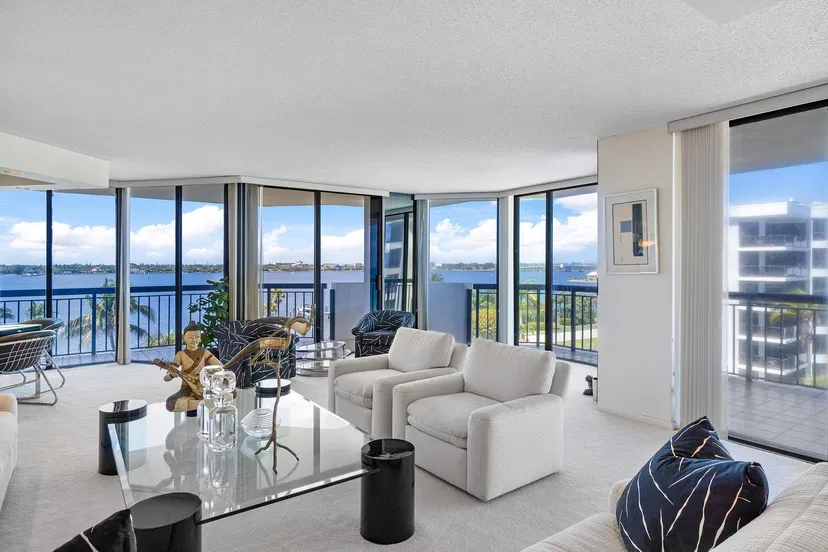 3140 S Ocean Boulevard #507n — photo 4