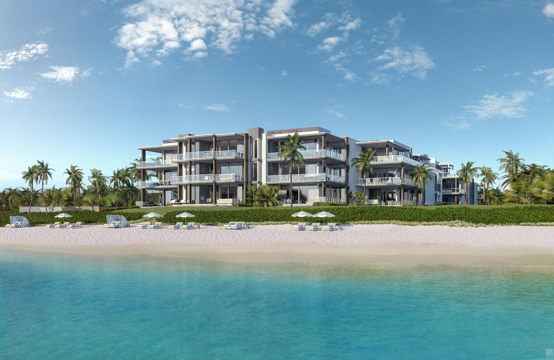 Sold Mar 2023 · 1901 S Ocean Boulevard 8, Delray Beach