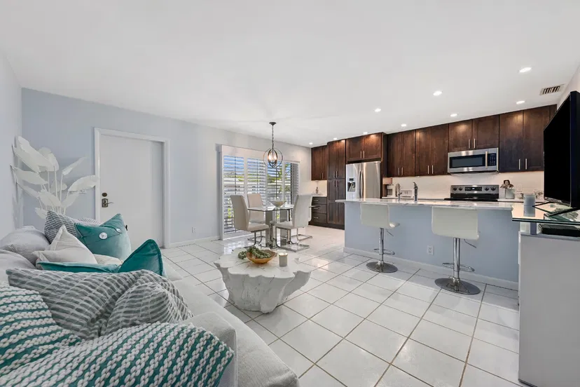 4201 S Ocean Boulevard #K4 — photo 3