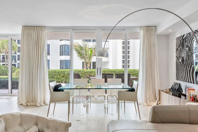 3140 S Ocean Boulevard #106n — photo 3