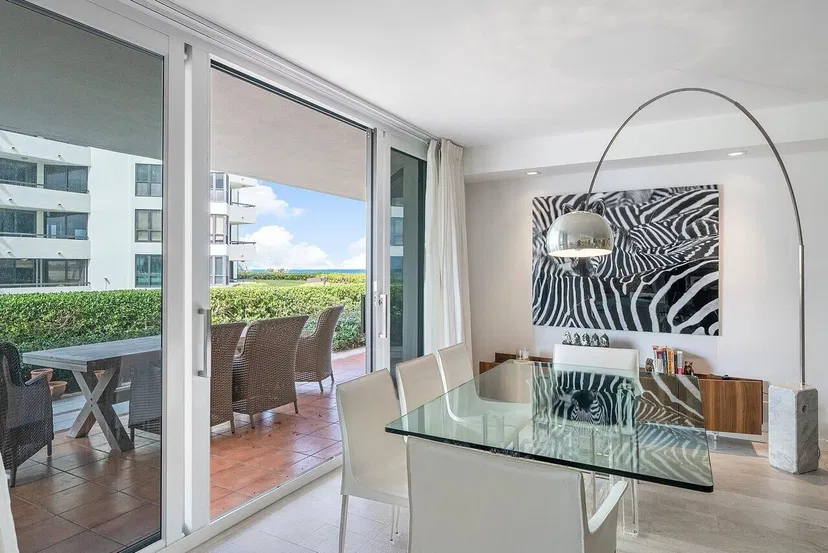3140 S Ocean Boulevard #106n — photo 4