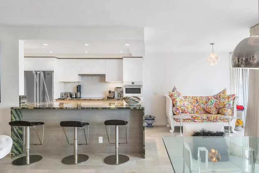 3140 S Ocean Boulevard #106n — photo 5