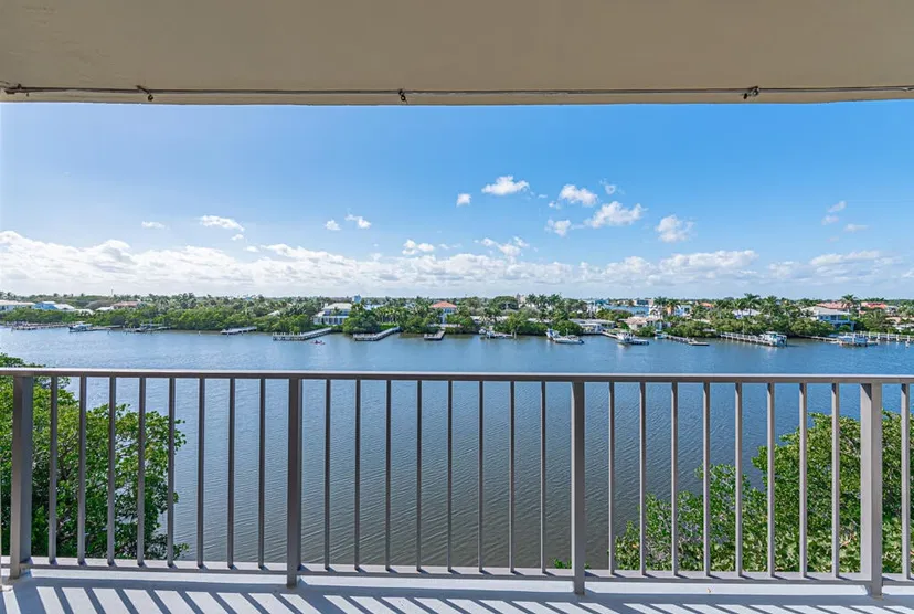 3581 S Ocean Boulevard #5f — photo 3