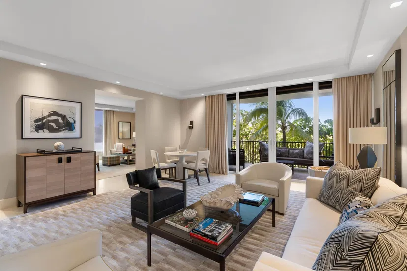 360 S Ocean Boulevard #3b — photo 3