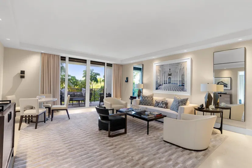 360 S Ocean Boulevard #3b — photo 4