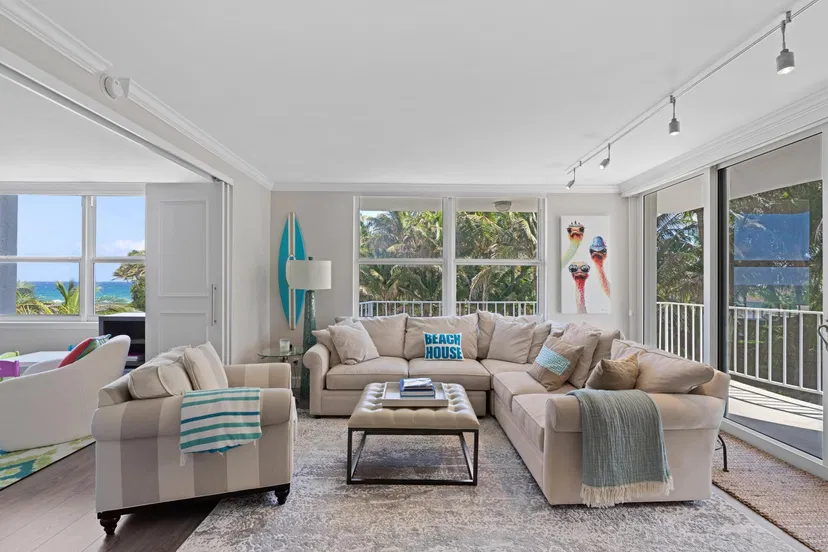 2295 S Ocean Boulevard #409 — photo 3