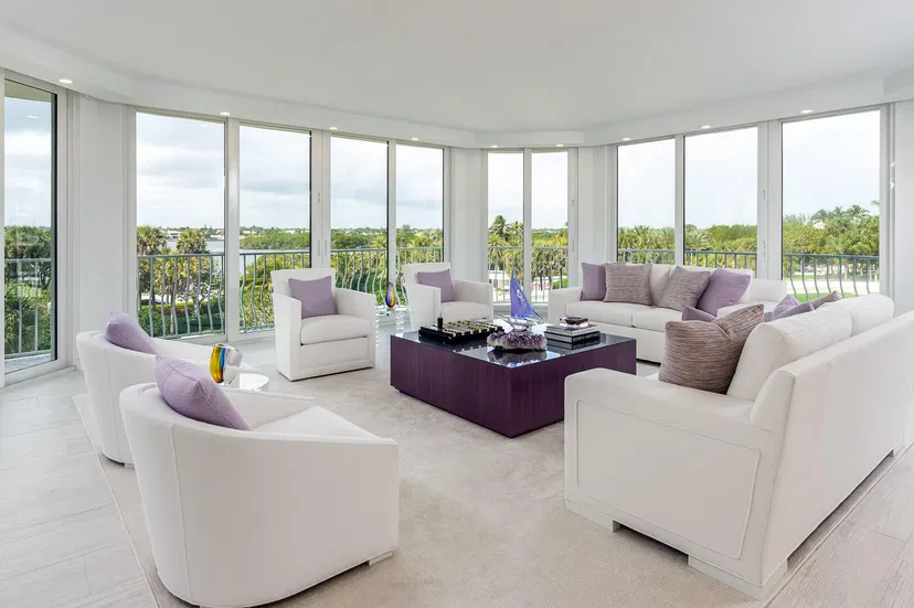 2000 S Ocean Boulevard #204s — photo 3