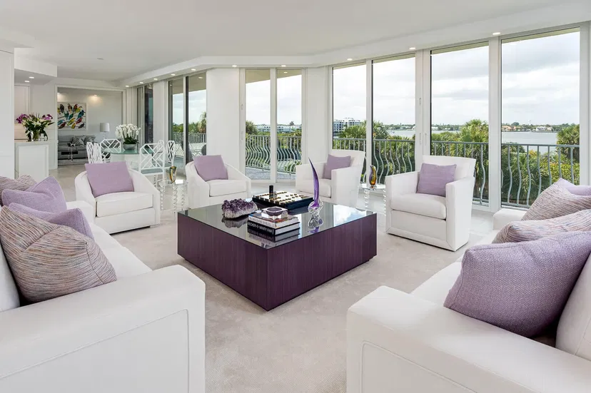 2000 S Ocean Boulevard #204s — photo 4