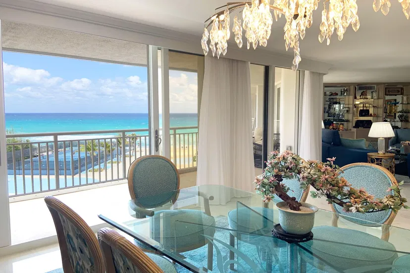 3546 S Ocean Boulevard #624 — photo 3