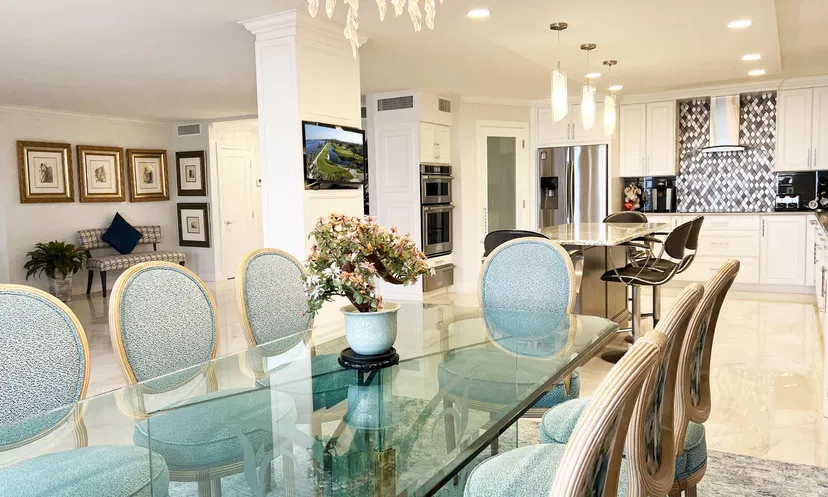 3546 S Ocean Boulevard #624 — photo 4