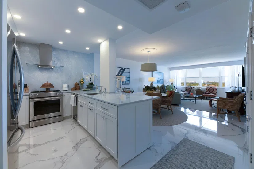 2295 S Ocean Boulevard #721 — photo 3