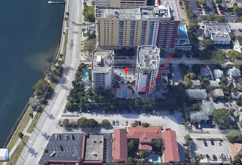 Sold Jul 2022 · 1617 N Flagler Drive 401, West Palm Beach
