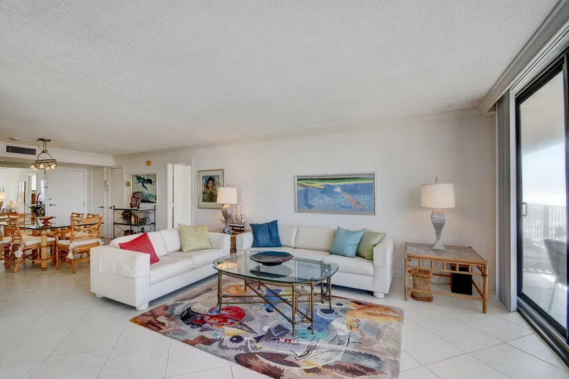 3460 S Ocean Boulevard #7160 — photo 3