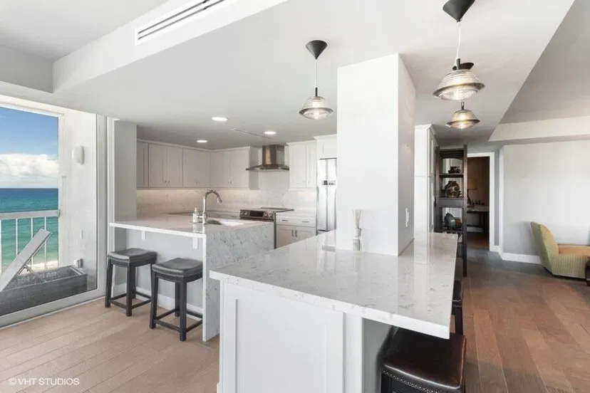 3250 S Ocean Boulevard #303n — photo 3