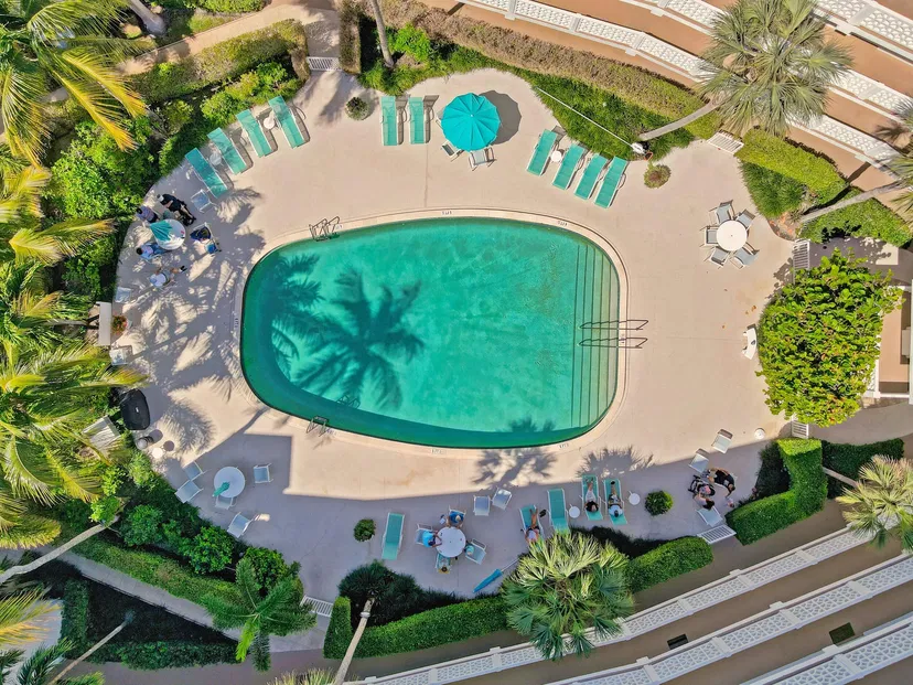 2850 S Ocean Boulevard #100 — photo 3
