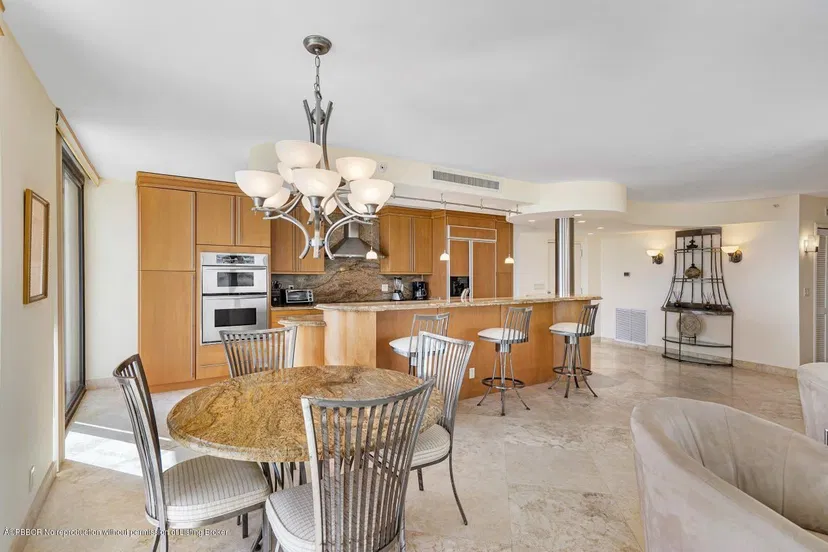 3360 S Ocean Boulevard #2cii — photo 4