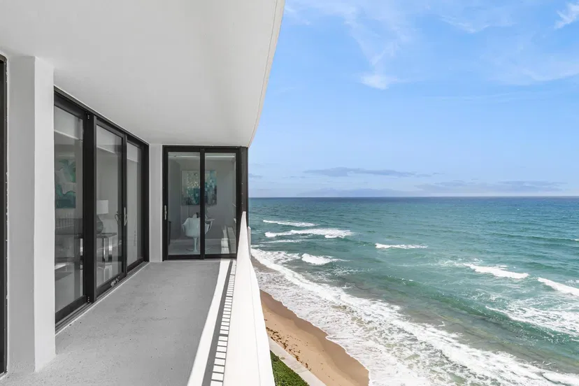 3590 S Ocean Boulevard #603 — photo 2