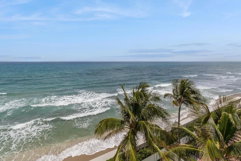 3590 S Ocean Boulevard #603 — photo 3