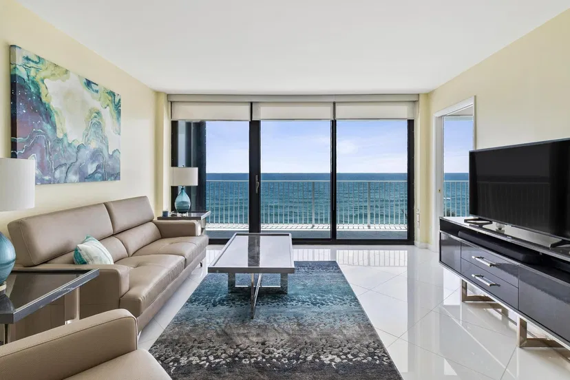3590 S Ocean Boulevard #603 — photo 5
