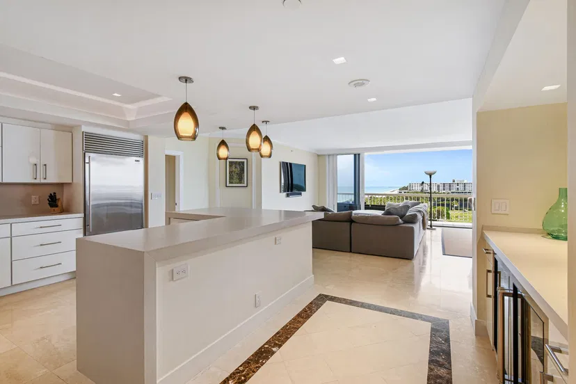 2100 S Ocean Boulevard #606s — photo 4