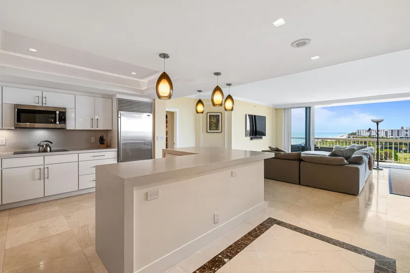 2100 S Ocean Boulevard #606s — photo 5