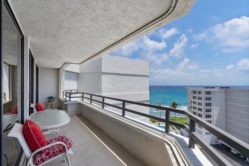 3560 S Ocean Boulevard #Ph-09 — photo 3