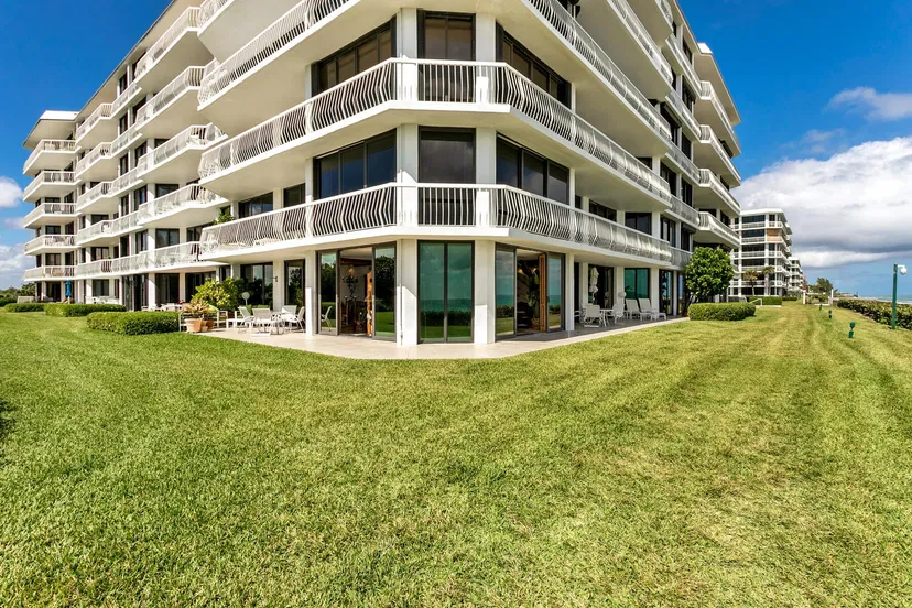 2100 S Ocean Boulevard #108s — photo 3