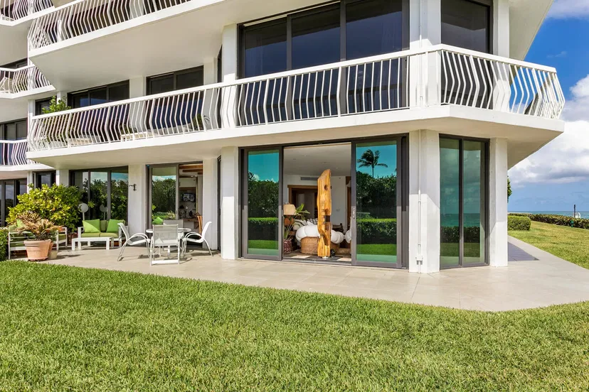 2100 S Ocean Boulevard #108s — photo 4