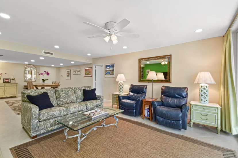 2773 S Ocean Boulevard #104 — photo 3