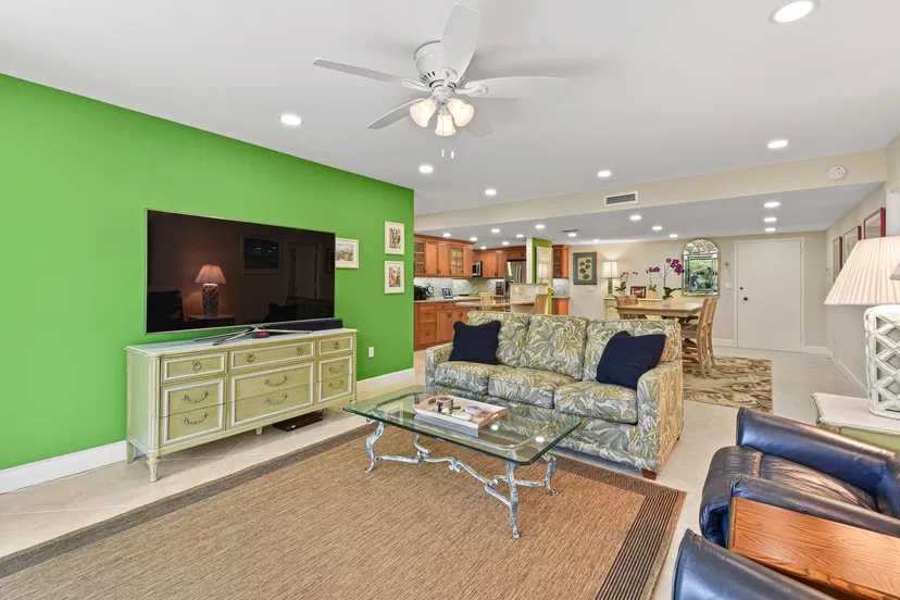 2773 S Ocean Boulevard #104 — photo 4
