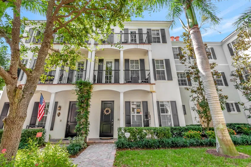 Sold Jun 2022 · 131 Madison Lane, Delray Beach