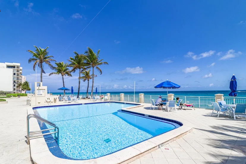 3475 S Ocean Boulevard #1140 — photo 3