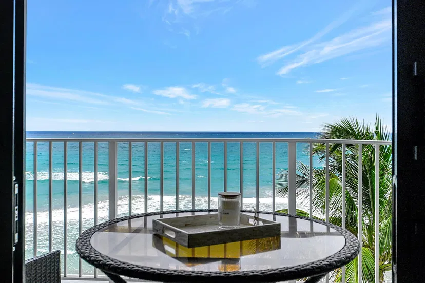 3590 S Ocean Boulevard #503 — photo 4