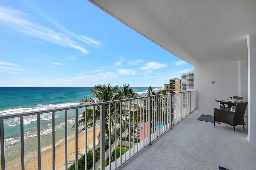 3590 S Ocean Boulevard #503 — photo 5