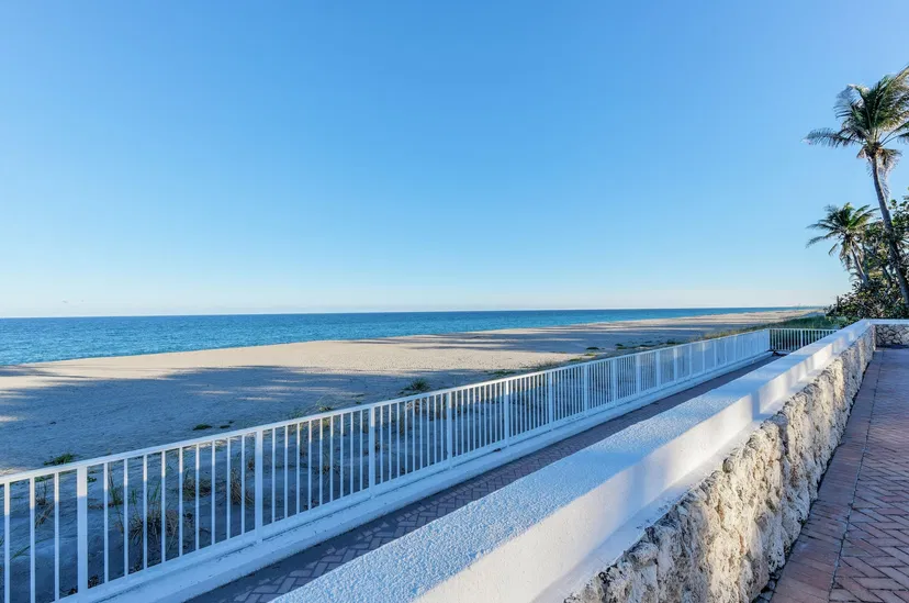 2295 S Ocean Boulevard #411 — photo 3