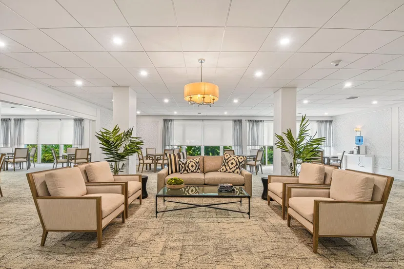 2295 S Ocean Boulevard #411 — photo 5