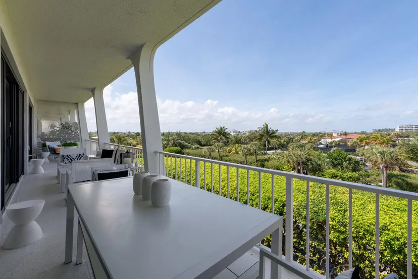 2275 S Ocean Boulevard #307a — photo 3