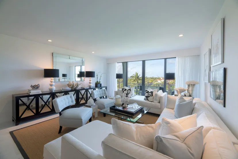 2275 S Ocean Boulevard #307a — photo 4