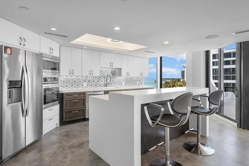3100 S Ocean Boulevard #402s — photo 3