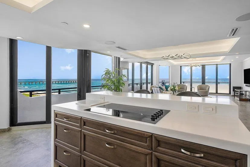 3100 S Ocean Boulevard #402s — photo 4