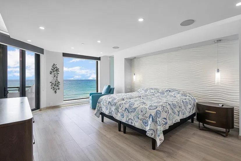 3100 S Ocean Boulevard #402s — photo 5