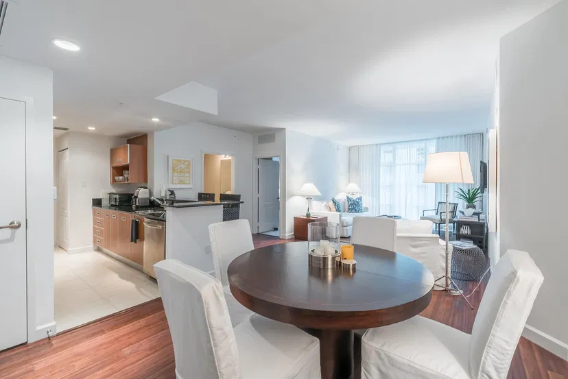 Sold Jun 2022 · 410 Evernia Street 530, West Palm Beach