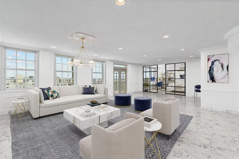 3475 S Ocean Boulevard #Ph 4 — photo 2