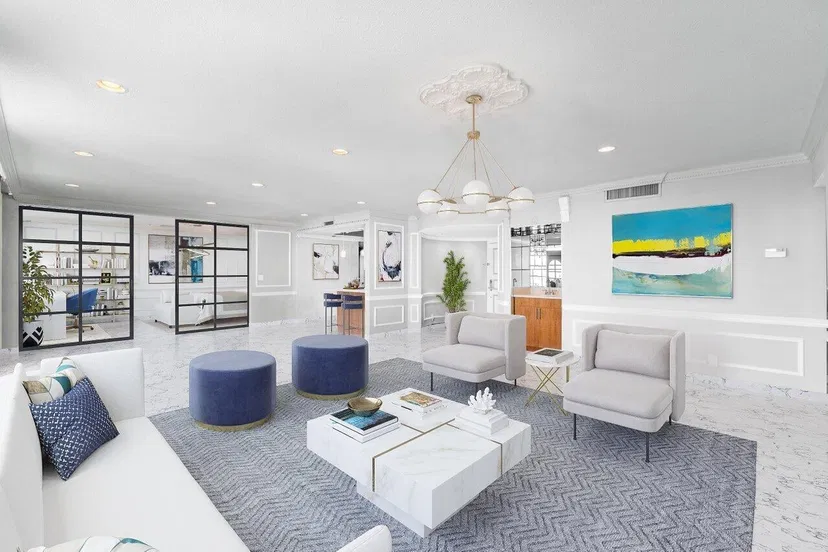 3475 S Ocean Boulevard #Ph 4 — photo 3