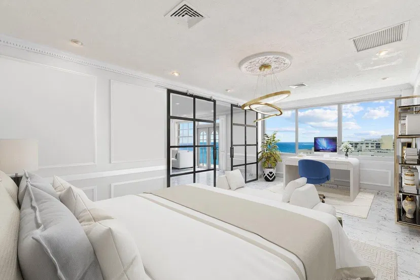 3475 S Ocean Boulevard #Ph 4 — photo 4